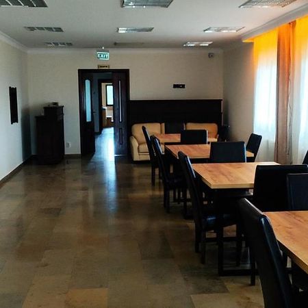 Pensiunea Agroturistica Eden Piatra Fantanele Exteriér fotografie
